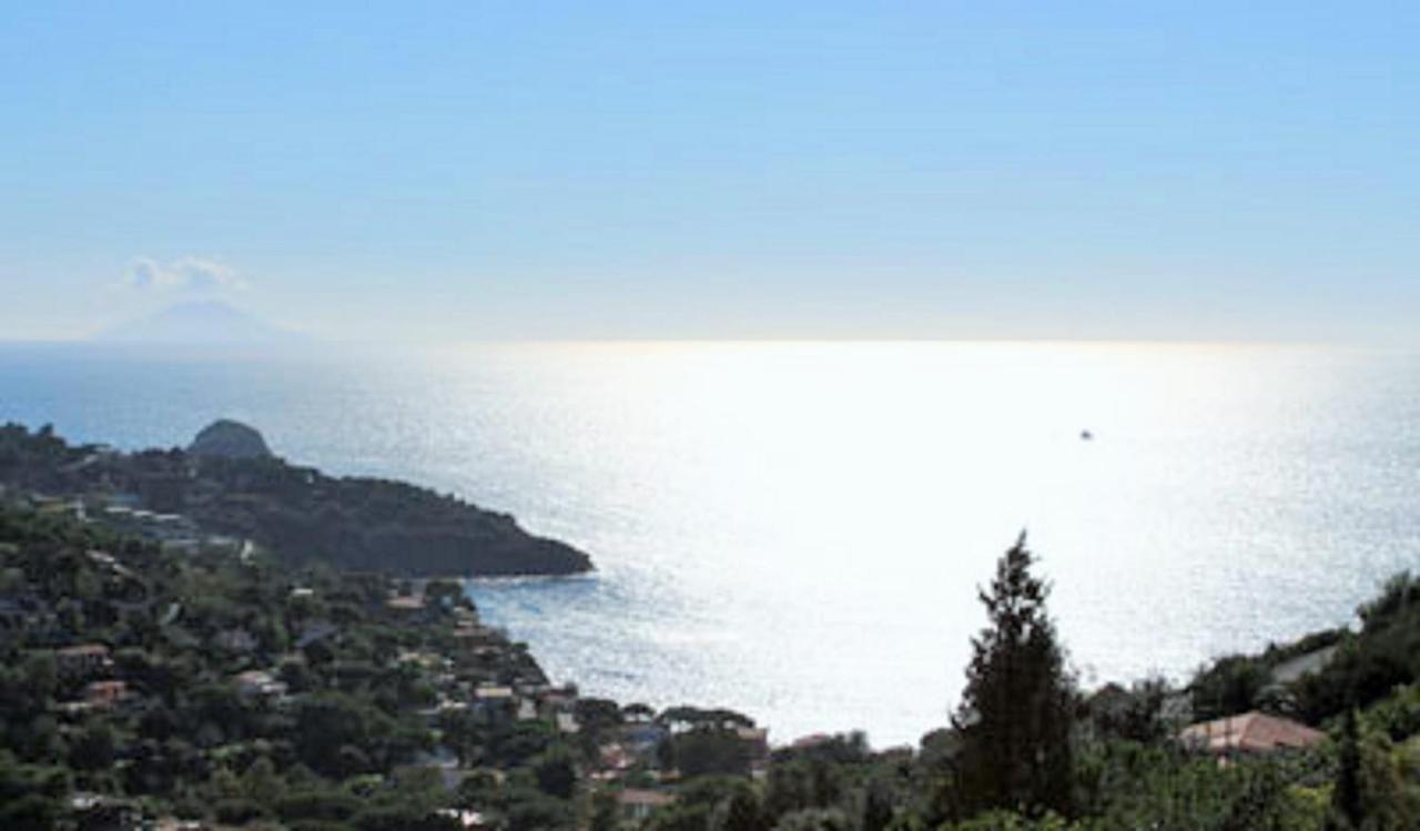 Fewo Sole E Azzurro Capoliveri  Luaran gambar